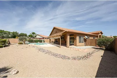 20032 N 91st Lane, Peoria, AZ 85382 - Photo 22