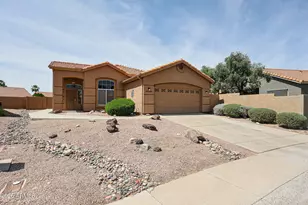 20032 N 91st Ln, Peoria, AZ 85382 - Photo 1