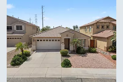 24726 N 29th Place, Phoenix, AZ 85024 - Photo 1