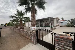 1074 S Dora Ave, Yuma, AZ 85364 - Photo 8