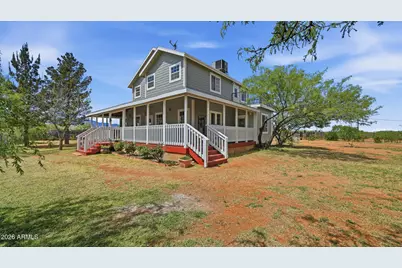 6387 S Alvarado Place, Hereford, AZ 85615 - Photo 8