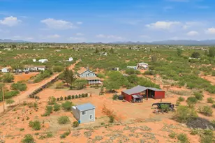 6387 S Alvarado Pl, Hereford, AZ 85615 - Photo 58