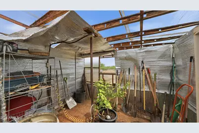 6387 S Alvarado Place, Hereford, AZ 85615 - Photo 52