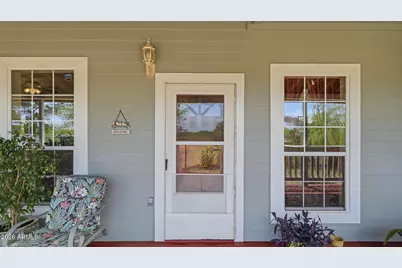 6387 S Alvarado Place, Hereford, AZ 85615 - Photo 10