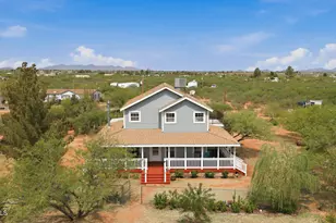 6387 S Alvarado Pl, Hereford, AZ 85615 - Photo 2