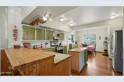 6387 S Alvarado Place, Hereford, AZ 85615 - Photo 14