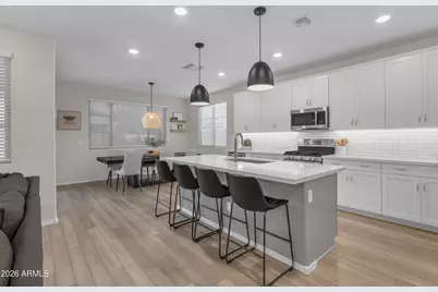 10031 E Tillman Avenue, Mesa, AZ 85212 - Photo 6
