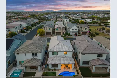 10031 E Tillman Avenue, Mesa, AZ 85212 - Photo 38