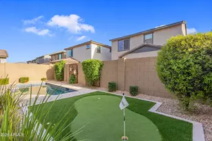 10031 E Tillman Ave, Mesa, AZ 85212 - Photo 34