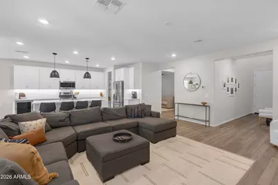 10031 E Tillman Avenue, Mesa, AZ 85212 - Photo 12