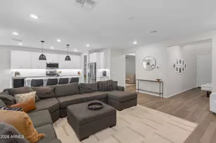 10031 E Tillman Ave, Mesa, AZ 85212 - Photo 12