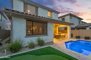 10031 E Tillman Ave, Mesa, AZ 85212 - Photo 30