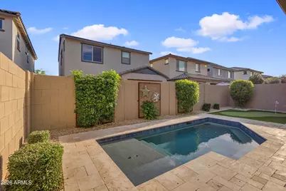 10031 E Tillman Avenue, Mesa, AZ 85212 - Photo 36