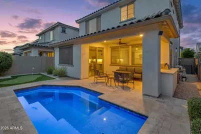 10031 E Tillman Avenue, Mesa, AZ 85212 - Photo 1