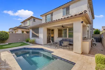 10031 E Tillman Avenue, Mesa, AZ 85212 - Photo 34