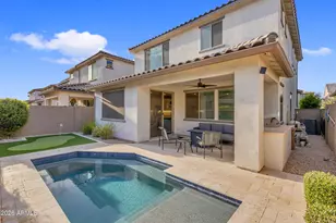 10031 E Tillman Ave, Mesa, AZ 85212 - Photo 34