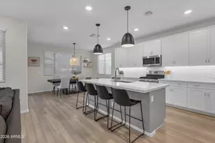 10031 E Tillman Ave, Mesa, AZ 85212 - Photo 4