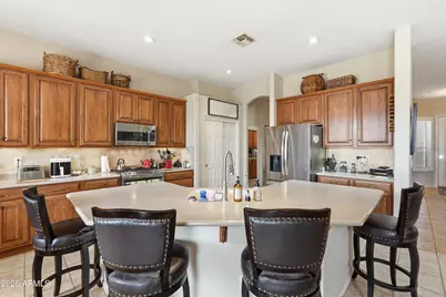 9251 E Princess Drive, Mesa, AZ 85207 - Photo 14