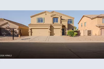 19396 N Lousandra Drive, Maricopa, AZ 85138 - Photo 2