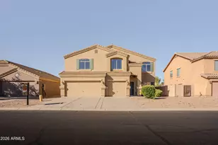 19396 N Lousandra Dr, Maricopa, AZ 85138 - Photo 2