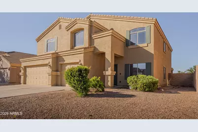 19396 N Lousandra Drive, Maricopa, AZ 85138 - Photo 4