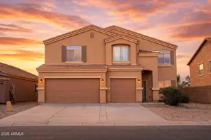 19396 N Lousandra Dr, Maricopa, AZ 85138 - Photo 1