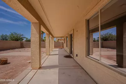 19396 N Lousandra Drive, Maricopa, AZ 85138 - Photo 62