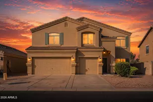 19396 N Lousandra Dr, Maricopa, AZ 85138 - Photo 66