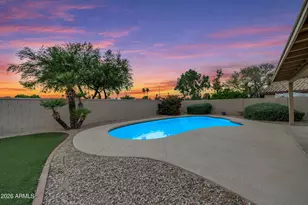 1366 N Laveen Dr, Chandler, AZ 85226 - Photo 30