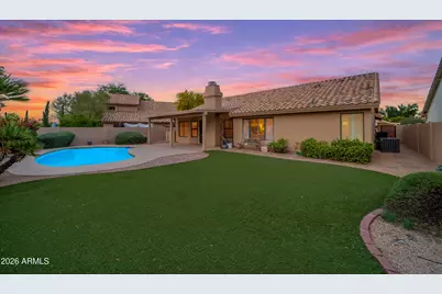 1366 N Laveen Drive, Chandler, AZ 85226 - Photo 1