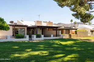 118 W Tam Oshanter Dr, Phoenix, AZ 85023 - Photo 2