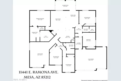 11441 E Ramona Avenue, Mesa, AZ 85212 - Photo 10