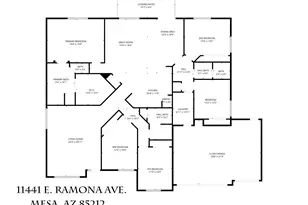 11441 E Ramona Ave, Mesa, AZ 85212 - Photo 10