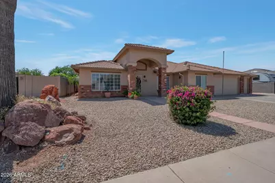 11441 E Ramona Avenue, Mesa, AZ 85212 - Photo 1