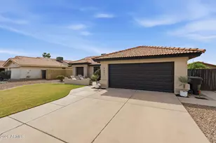 5531 E Elena Ave, Mesa, AZ 85206 - Photo 4
