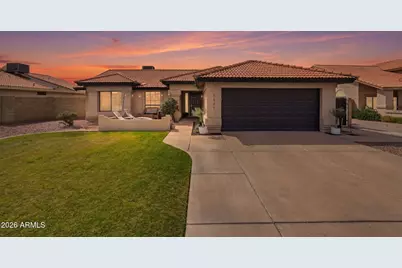5531 E Elena Avenue, Mesa, AZ 85206 - Photo 1