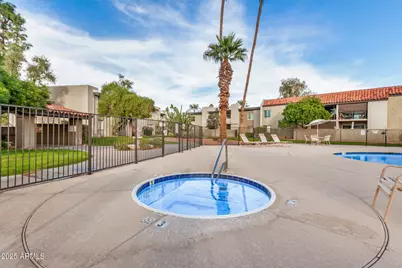 4201 E Camelback Road #15, Phoenix, AZ 85018 - Photo 28