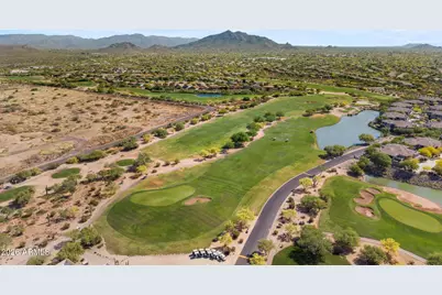 33575 N Dove Lakes Drive #2017, Cave Creek, AZ 85331 - Photo 22