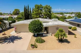 10842 W Sequoia Dr, Sun City, AZ 85373 - Photo 1