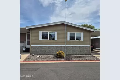 9828 E Pueblo Avenue #25, Mesa, AZ 85208 - Photo 1