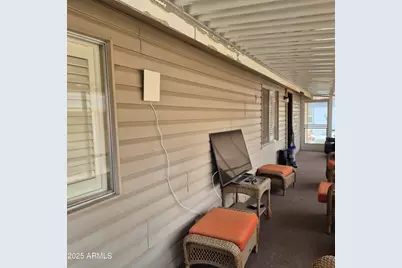 9828 E Pueblo Avenue #25, Mesa, AZ 85208 - Photo 22