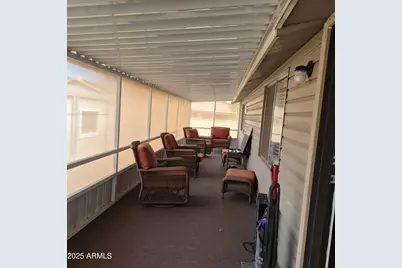9828 E Pueblo Avenue #25, Mesa, AZ 85208 - Photo 28