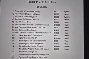 9828 E Pueblo Ave, Mesa, AZ 85208 - Photo 2