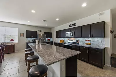 3480 N Cinnabar Place, Casa Grande, AZ 85122 - Photo 10