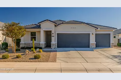 3480 N Cinnabar Place, Casa Grande, AZ 85122 - Photo 2