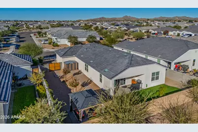 3480 N Cinnabar Place, Casa Grande, AZ 85122 - Photo 46