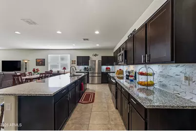 3480 N Cinnabar Place, Casa Grande, AZ 85122 - Photo 8