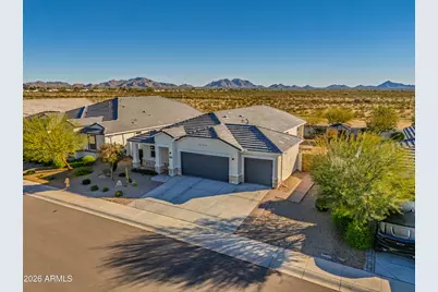 3480 N Cinnabar Place, Casa Grande, AZ 85122 - Photo 6