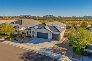 3480 N Cinnabar Pl, Casa Grande, AZ 85122 - Photo 6