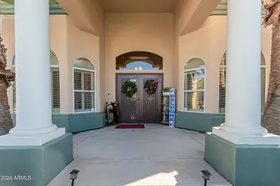 25201 N 47th Drive, Phoenix, AZ 85083 - Photo 4